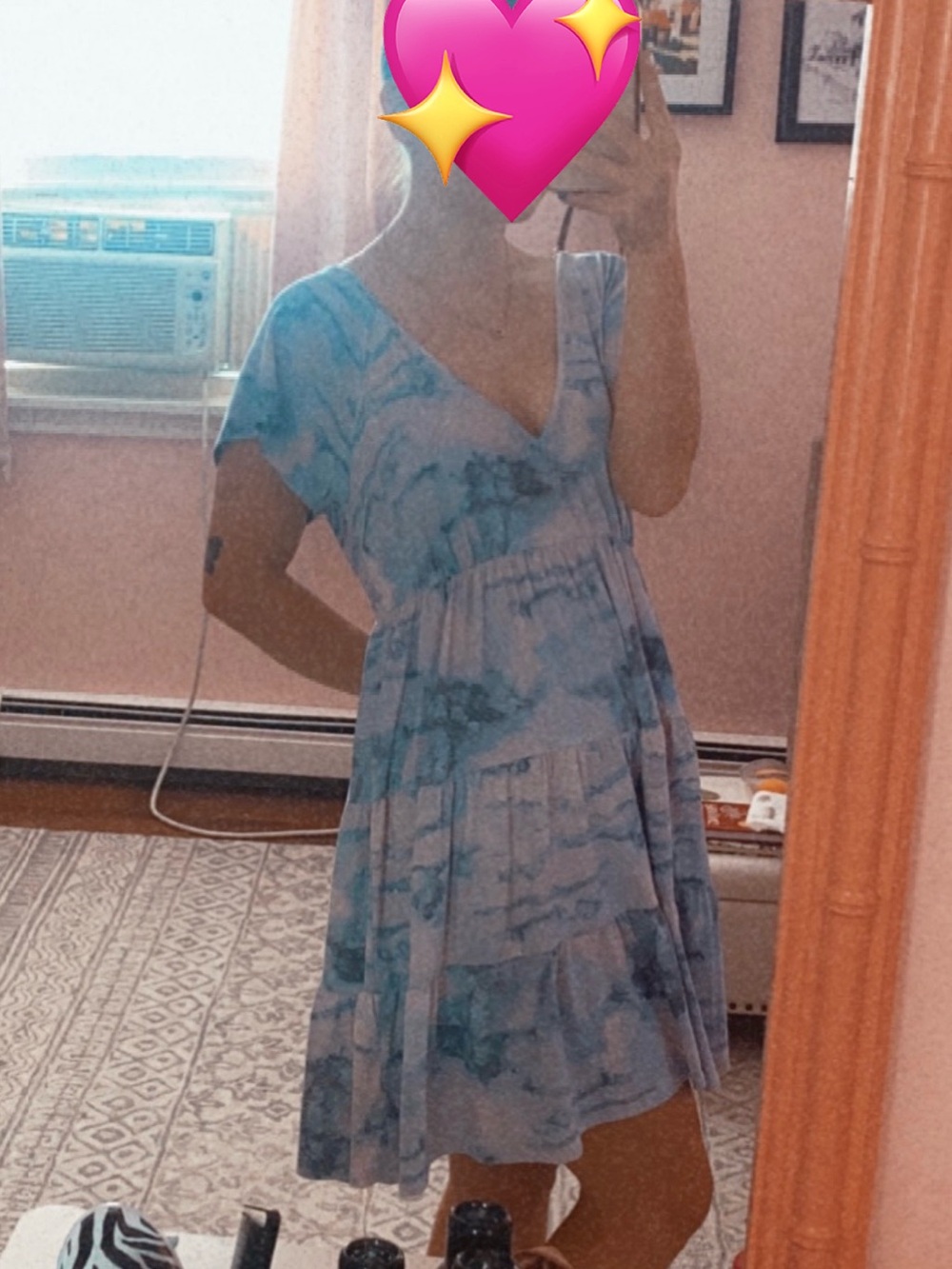 Urban outfitters dress